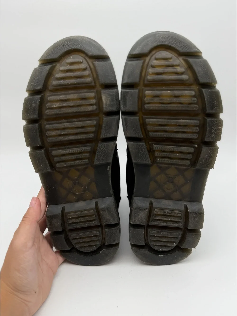 Dr. Martens these dr